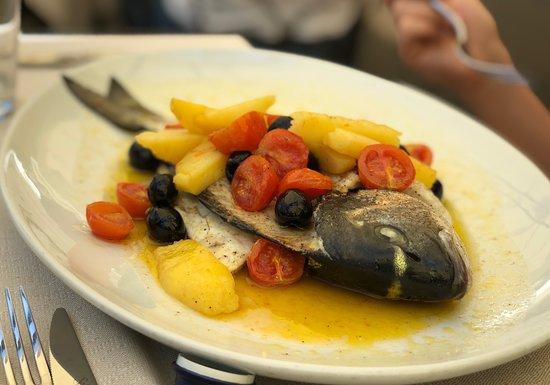 Ristorante Cervo